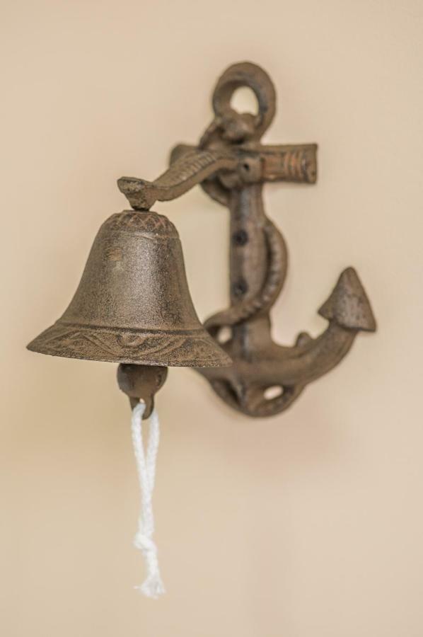 Deluxe Rustic Charlestown Themed Apartment St Austell Esterno foto